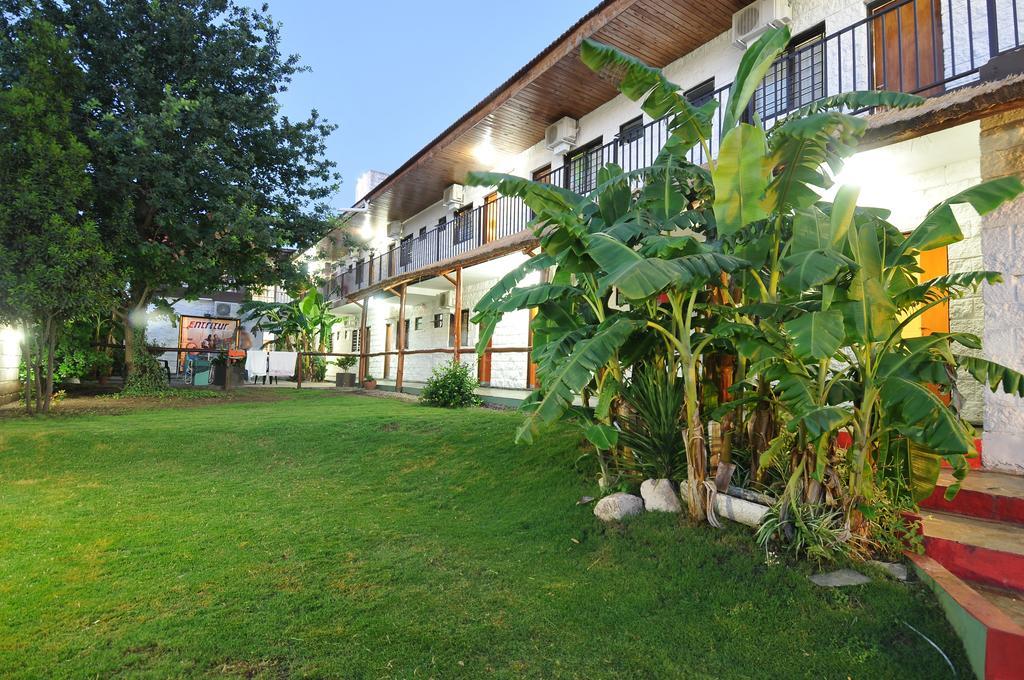 Hotel Geminis Villa Carlos Paz Eksteriør billede