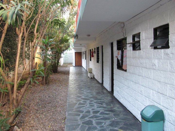 Hotel Geminis Villa Carlos Paz Eksteriør billede