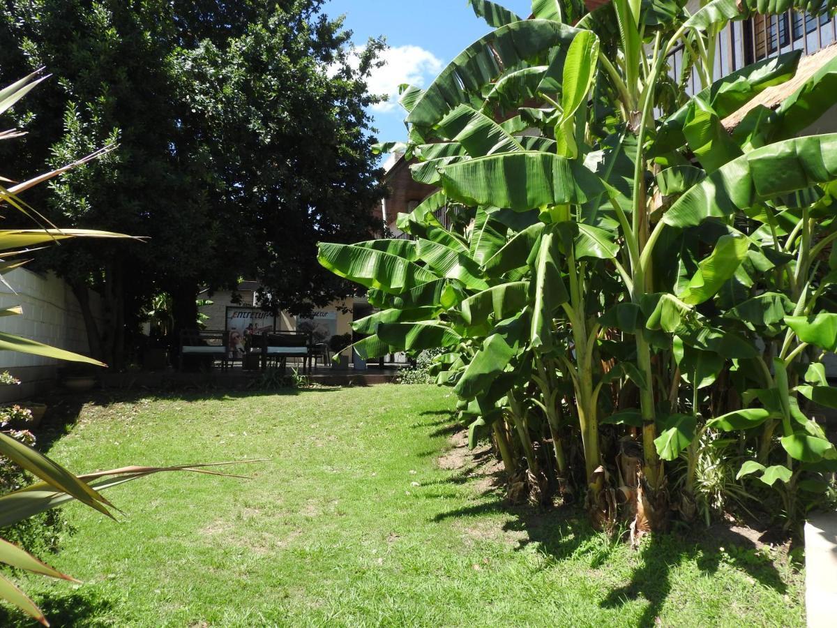 Hotel Geminis Villa Carlos Paz Eksteriør billede